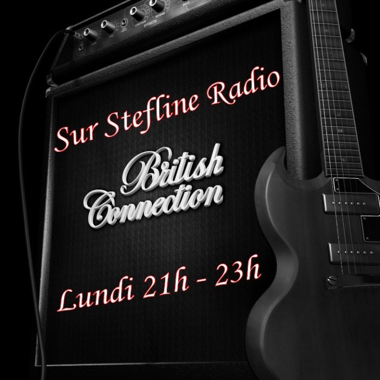 British Connection - Stefline Radio