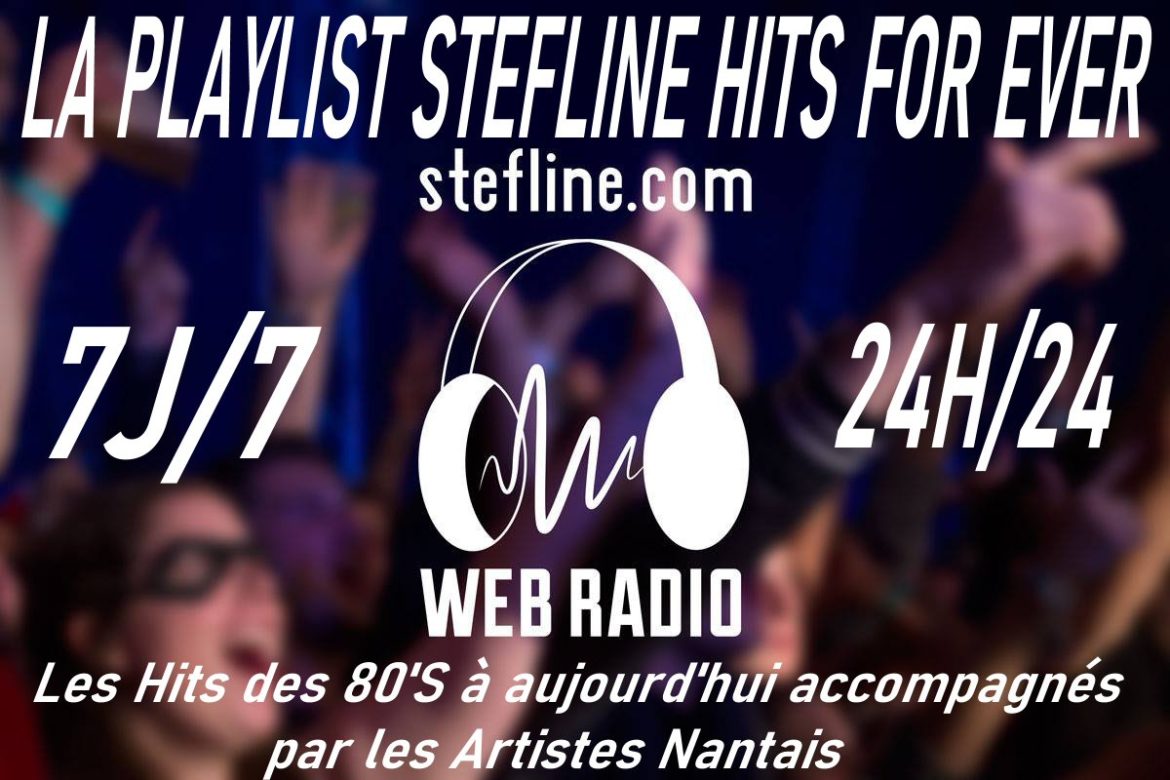 Stefline Radio - Hits for ever