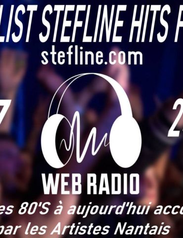 Stefline Radio - Hits for ever