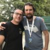 Interview Jean Marie Jagu (Stefline Radio/Festival La nuit de l’Erdre 2018 01-07-2018)