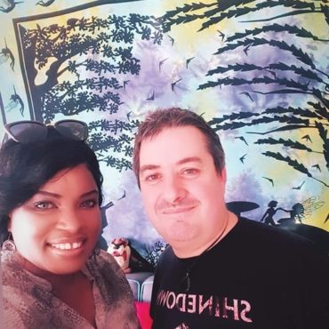 Interview V'nuss (Stefline Radio)